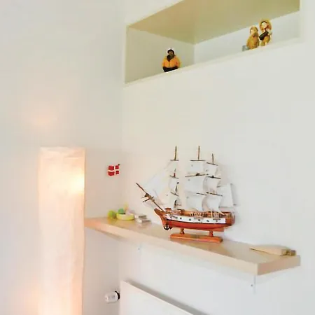 Apartment Amazing Apartment In Ebeltoft With Sauna *