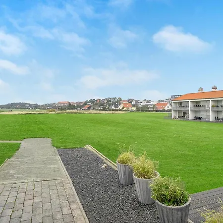 Amazing Apartment In Ebeltoft With Sauna * Ebeltoft