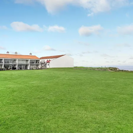 Amazing Apartment In Ebeltoft With Sauna