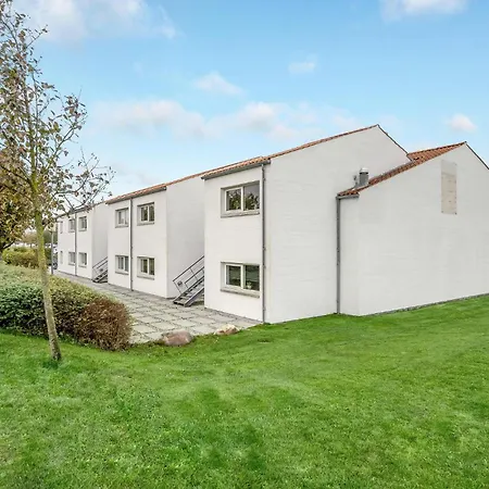 Amazing Apartment In Ebeltoft With Sauna Ebeltoft