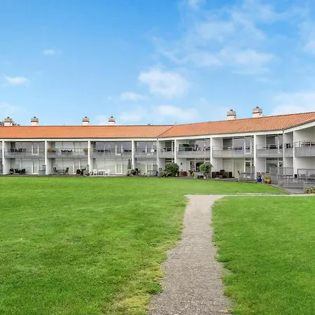 Amazing Apartment In Ebeltoft With Sauna *