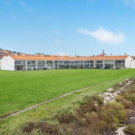 Amazing Apartment In Ebeltoft With Sauna Apartment