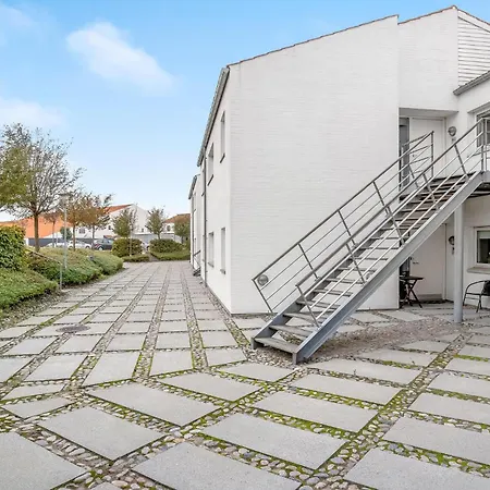 Amazing Apartment In Ebeltoft With Sauna * Ebeltoft