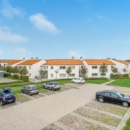 Amazing Apartment In Ebeltoft With Sauna * Ebeltoft