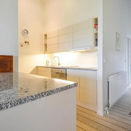 Apartment Amazing Apartment In Ebeltoft With Sauna
