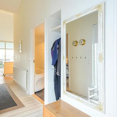Amazing Apartment In Ebeltoft With Sauna