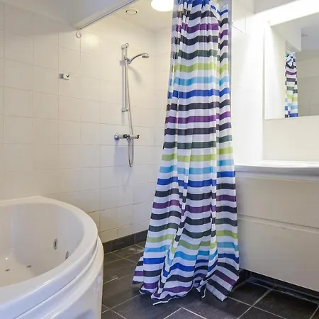 Amazing Apartment In Ebeltoft With Sauna Apartment *