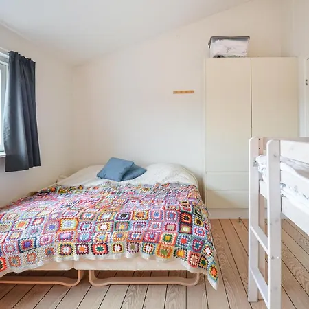 Amazing Apartment In Ebeltoft With Sauna Apartment *
