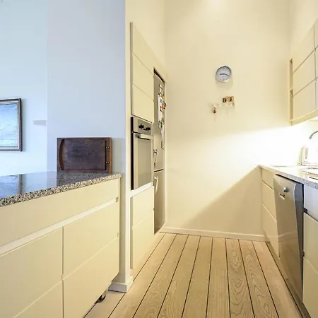 Amazing Apartment In Ebeltoft With Sauna Apartment