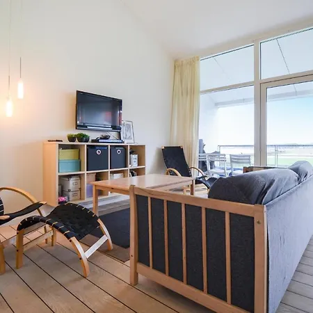 Amazing Apartment In Ebeltoft With Sauna Apartment