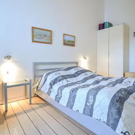 Amazing Apartment In Ebeltoft With Sauna