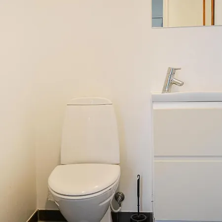 Amazing Apartment In Ebeltoft With Sauna Ebeltoft